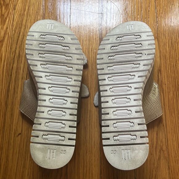 ILSE JACOBSEN HORNBAK Shoes - size 39 - Picture 4 of 6